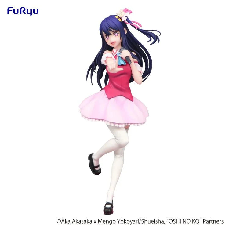 Oshi no Ko Trio-Try-iT Ai Hoshino Figure
