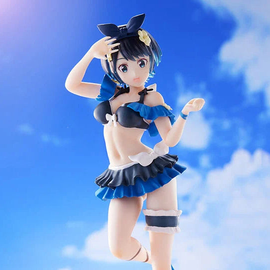 Rent-A-Girlfriend Ichibansho Ruka Sarashina (Summer Dressing)