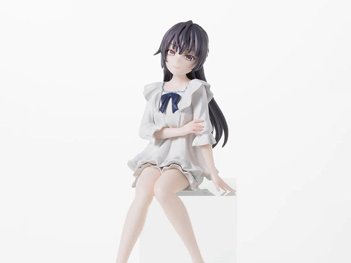 Alya Sometimes Hides Her Feelings in Russian Yuki Premium Perching Figure