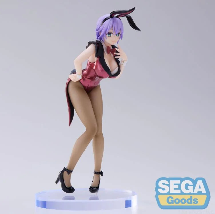 A Couple of Cuckoos Hiro Segawa Premium Figure
