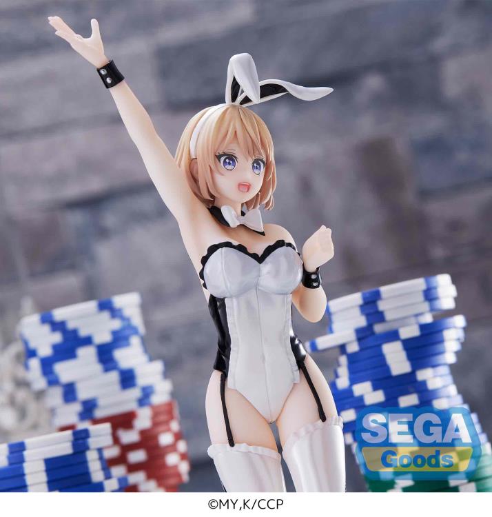 A Couple of Cuckoos Sachi Umino Premium Figure