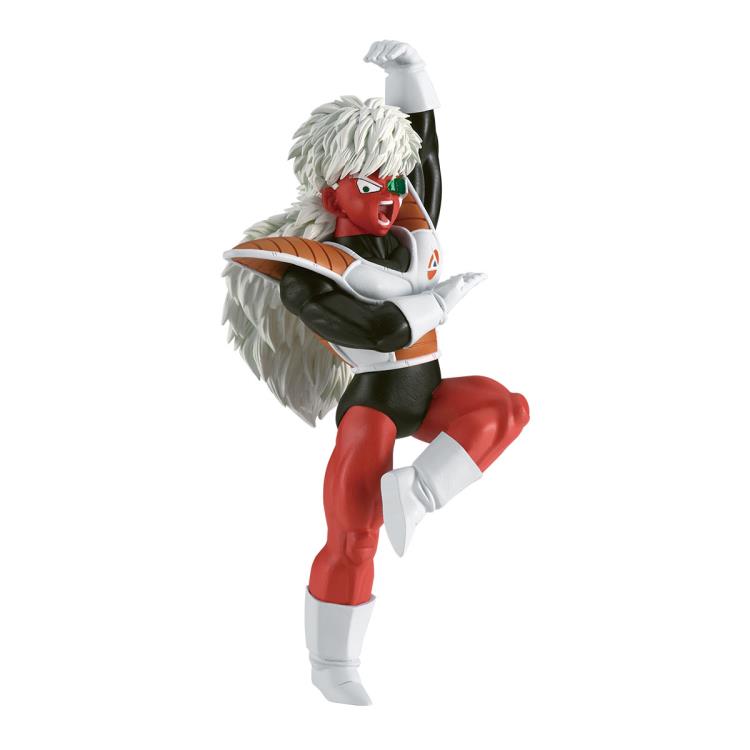 Dragon Ball Z Solid Edge Works Jeice