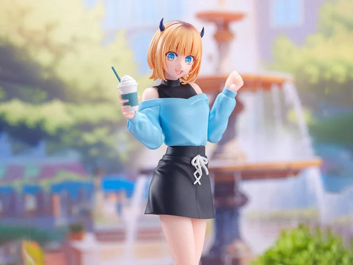 Oshi no Ko MEMcho (Plain Clothes Ver.) Figure