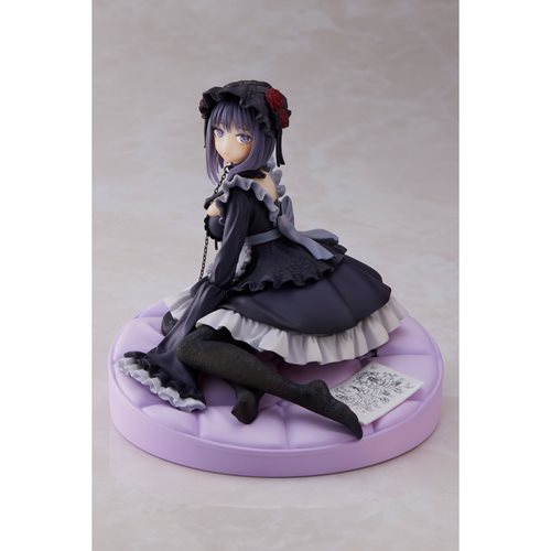 My Dress-Up Darling Marin Kitagawa Kuroe Shizuku AMP+