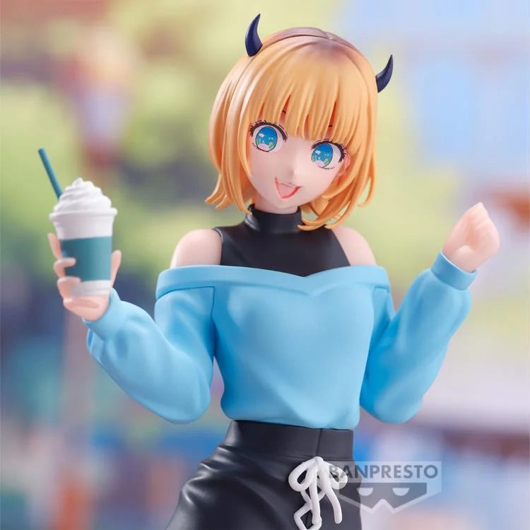 Oshi no Ko MEMcho (Plain Clothes Ver.) Figure