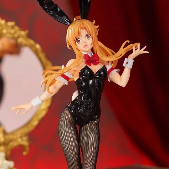 Sword Art Online BiCute Bunnies Asuna Figure