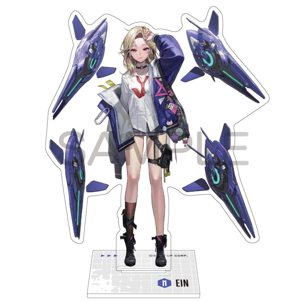 Goddess Of Victory: Nikke: Acrylic Stand Ein