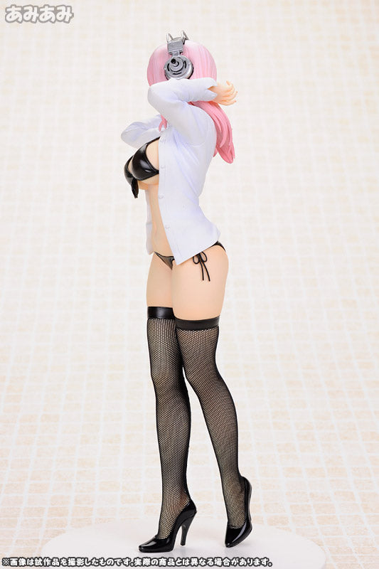 Super Sonico Swimsuit 1/6