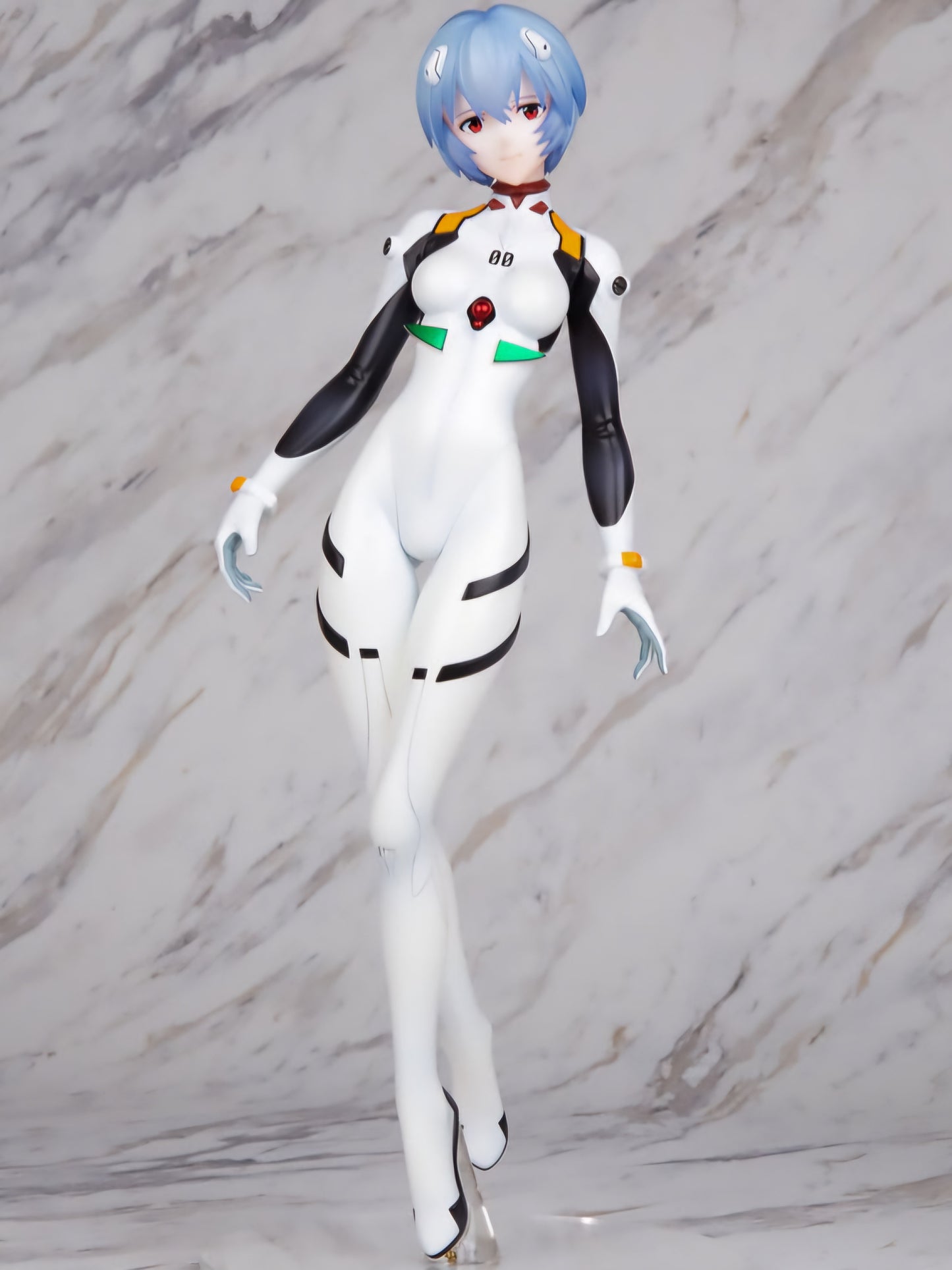 Rebuild of Evangelion Rei Ayanami 1/6