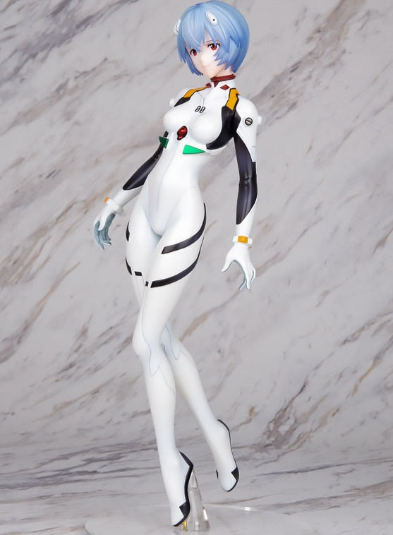 Rebuild of Evangelion Rei Ayanami 1/6