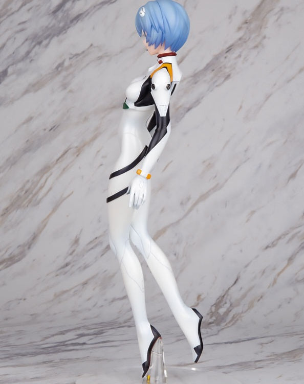Rebuild of Evangelion Rei Ayanami 1/6