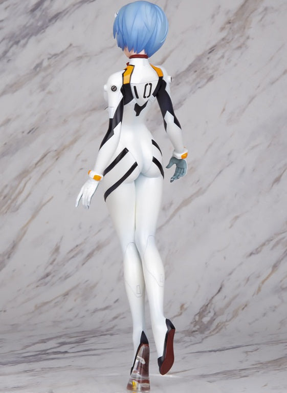 Rebuild of Evangelion Rei Ayanami 1/6