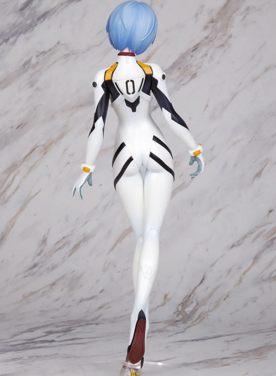 Rebuild of Evangelion Rei Ayanami 1/6