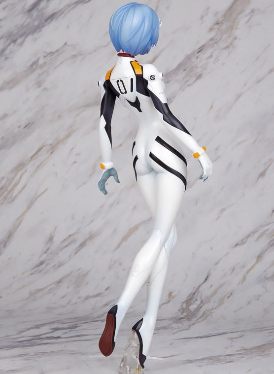 Rebuild of Evangelion Rei Ayanami 1/6