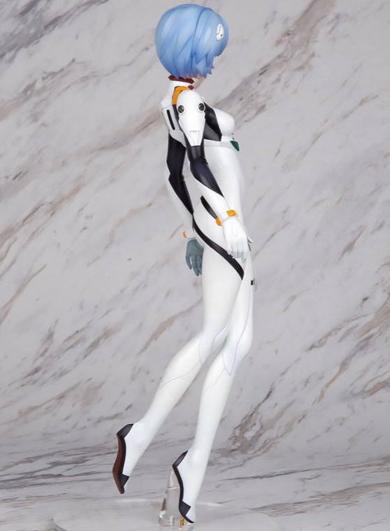Rebuild of Evangelion Rei Ayanami 1/6