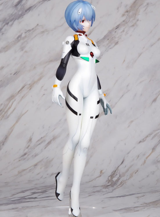 Rebuild of Evangelion Rei Ayanami 1/6
