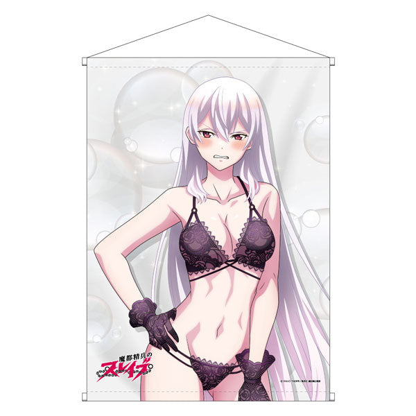 Chained Soldier Wall Scroll Kyouka Uzen Lingerie