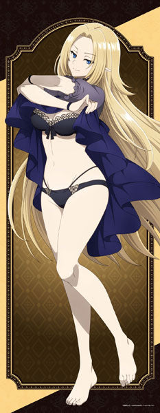 The Eminence in Shadow Life-size Wall Scroll Alpha