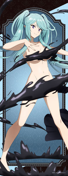 The Eminence in Shadow Life-size Wall Scroll Epsilon