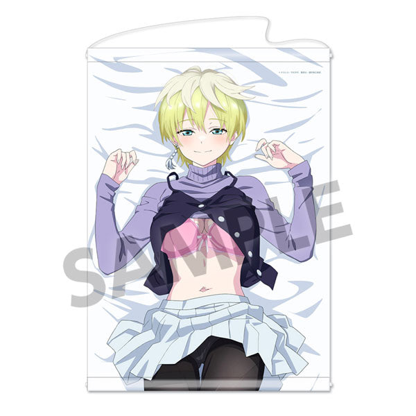 Chained Soldier B2 Wall Scroll Tenka Izumo