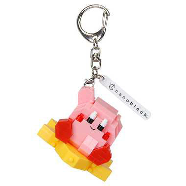 n-fig NFG-05 Kirby Warp Star