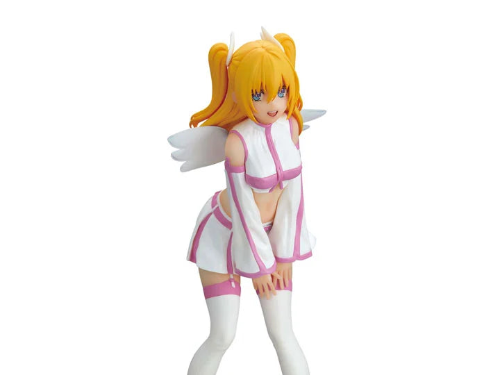 2.5 Dimensional Seduction Glitter & Glamours Liliel (Angel Paratroopers Ver.)