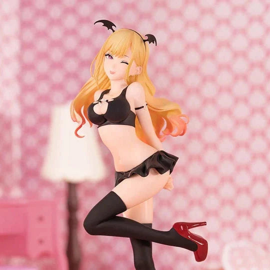 My Dress-Up Darling Marin Kitagawa Celestial Vivi Statue