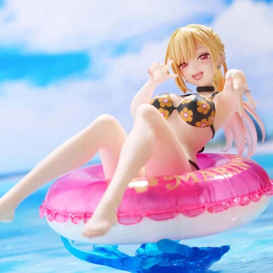 My Dress-Up Darling Aqua Float Girls Marin Kitagawa Figure