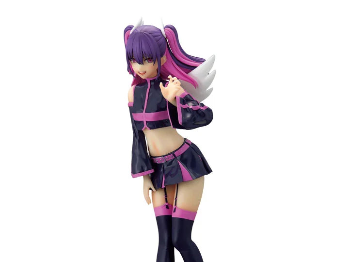2.5 Dimensional Seduction Glitter & Glamours Miriella (Angel Paratroopers Ver.)