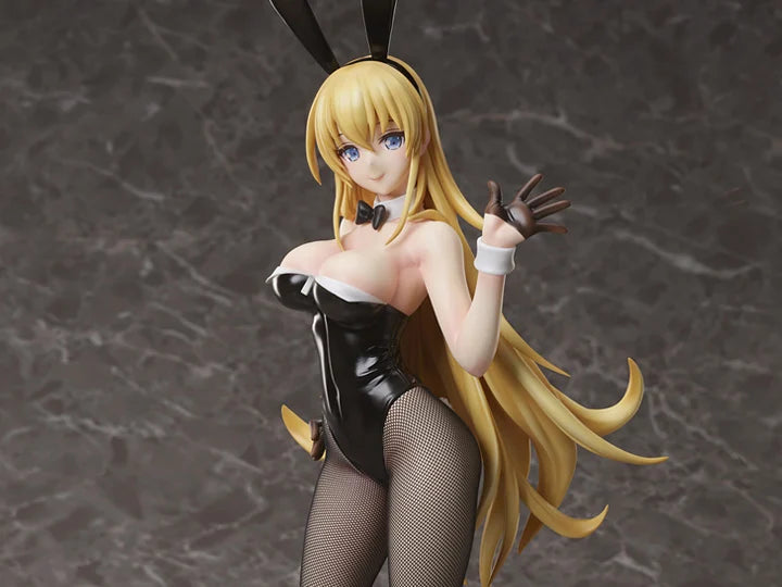 Azur Lane: Slow Ahead! B-Style North Carolina (Bunny Ver.) 1/4 Scale Figure