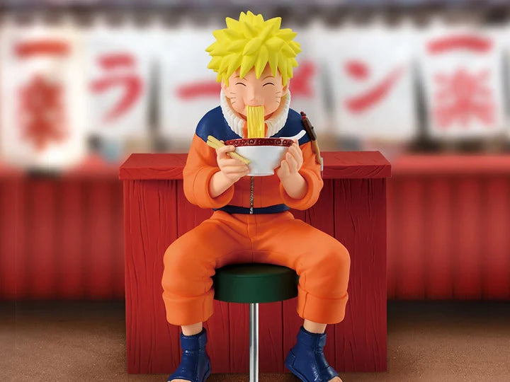 Naruto: Shippuden Naruto Uzumaki (Ichiraku)