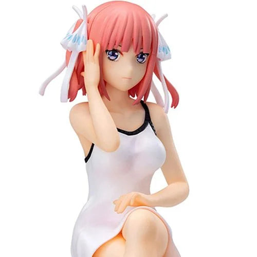 The Quintessential Quintuplets Movie Nino Nakano Premium Perching