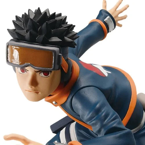 Naruto: Shippuden Uchiha Obito Vibration Stars