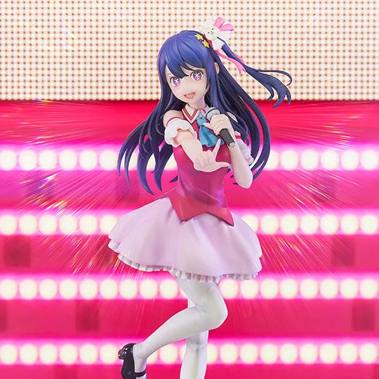 Oshi no Ko Trio-Try-iT Ai Hoshino Figure