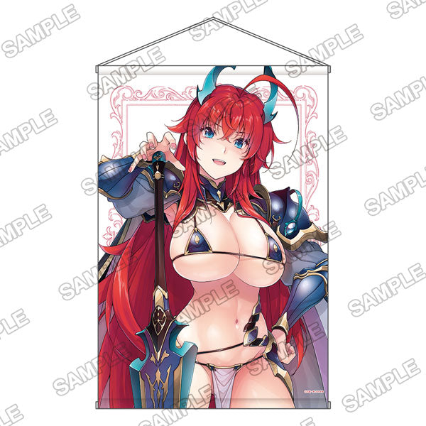 High School DxD Rias Gremory B2 Tapestry