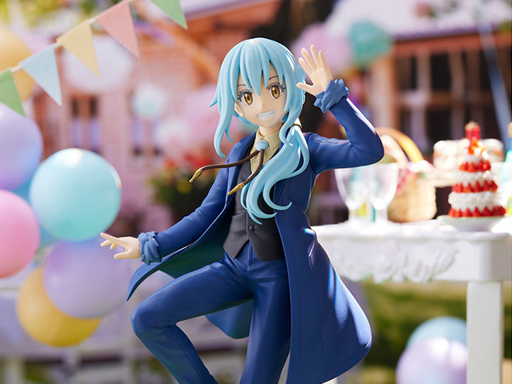 That Time I Got Reincarnated as a Slime Rimuru Tempest (10th Anniversary)