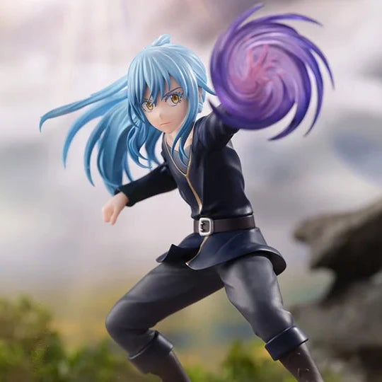 That Time I Got Reincarnated as a Slime Vibration Stars Rimuru Tempest