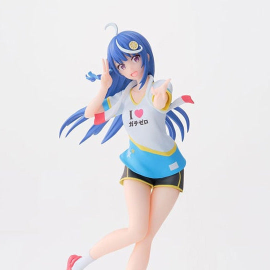 VTuber Legend: How I Went Viral After Forgetting to Turn Off My Stream Desktop x Decorate Collections Shuwa-chan Figure