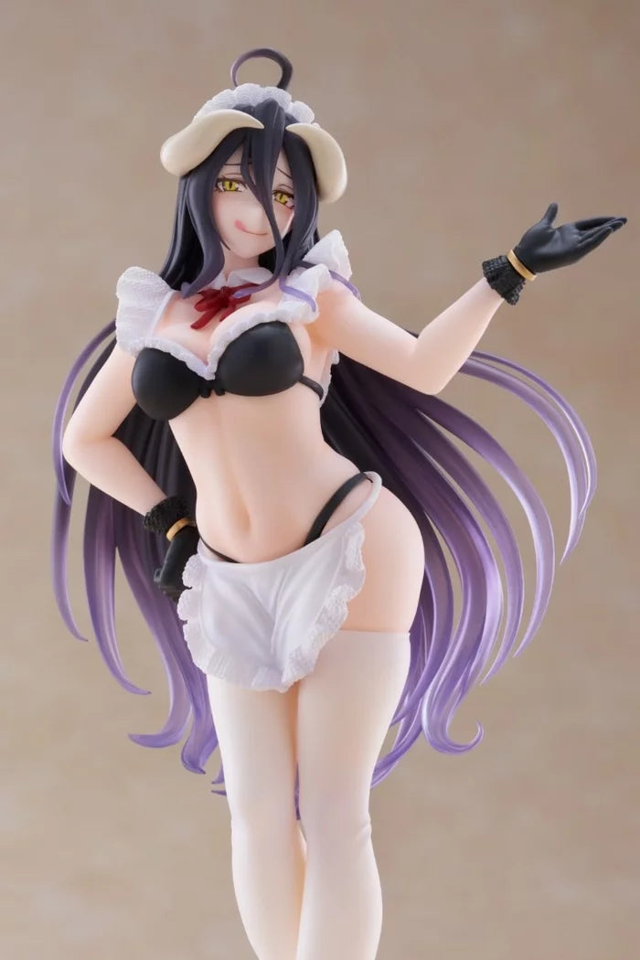 Overlord IV Albedo Maid