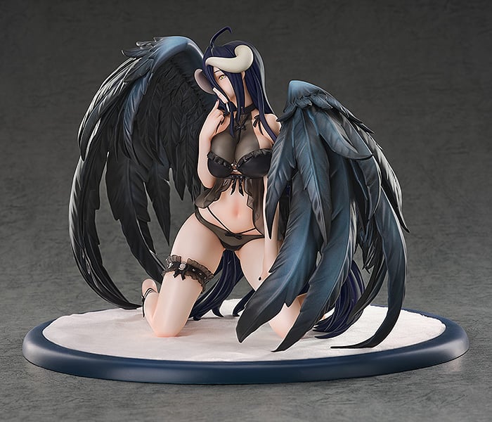Overlord Albedo: Negligee Ver.
