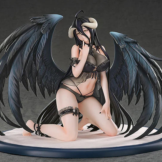 Overlord Albedo: Negligee Ver.