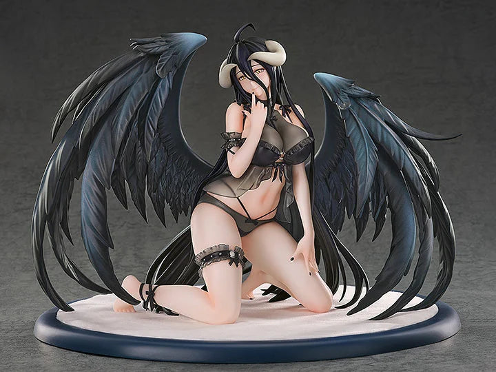 Overlord Albedo: Negligee Ver.