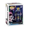 Mighty Morphin Power Rangers 30th Anniversary Pink Ranger Funko Pop!