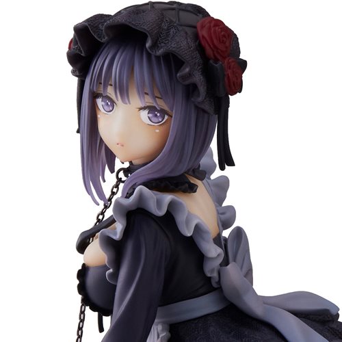 My Dress-Up Darling Marin Kitagawa Kuroe Shizuku AMP+