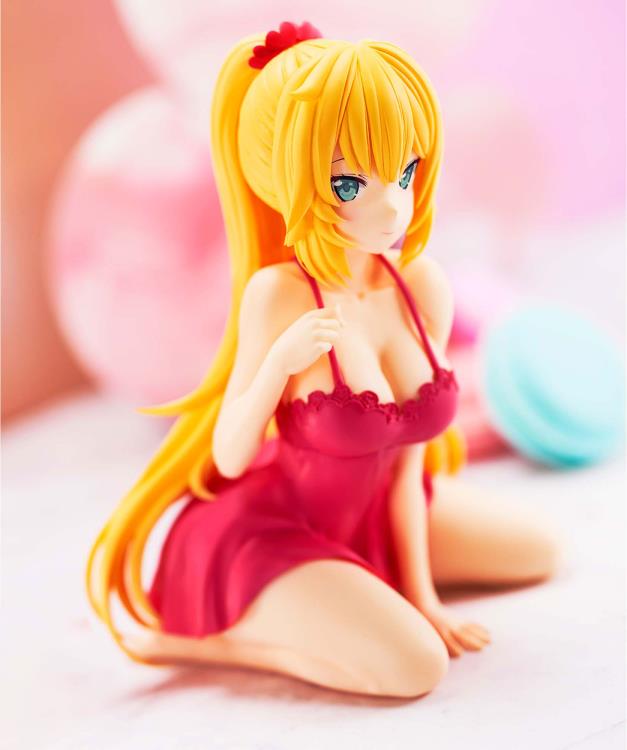 Hololive If -Relax Time- Akai Haato Non-Scale Figure