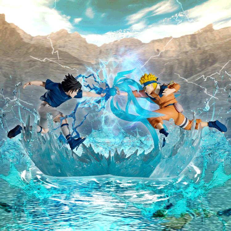 Naruto Combination Battle Sasuke Uchiha