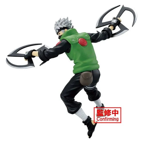 Naruto: Shippuden Kakashi Hatake Narutop99