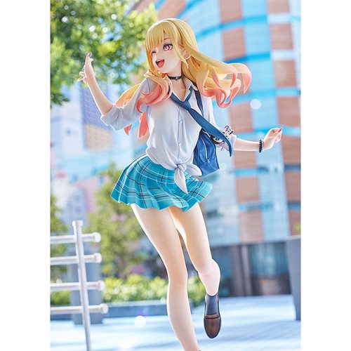 My Dress Up Darling Marin Kitagawa 1:7 Scale Max Factory