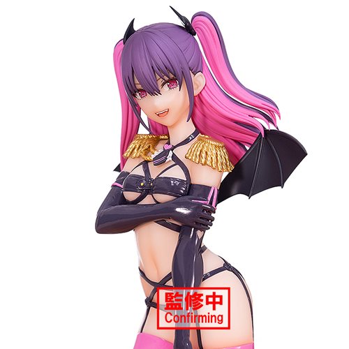 2.5 Dimensional Seduction Glitter & Glamours Miriella (Medical Corps Ver.)