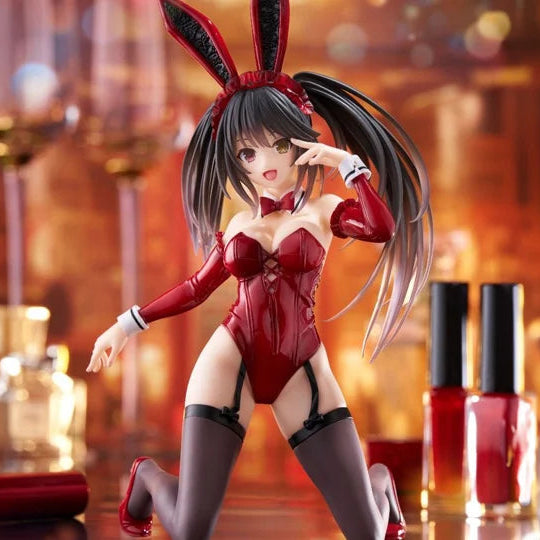 Date A Live V Desktop Cute Kurumi Tokisaki Bunny Ver.